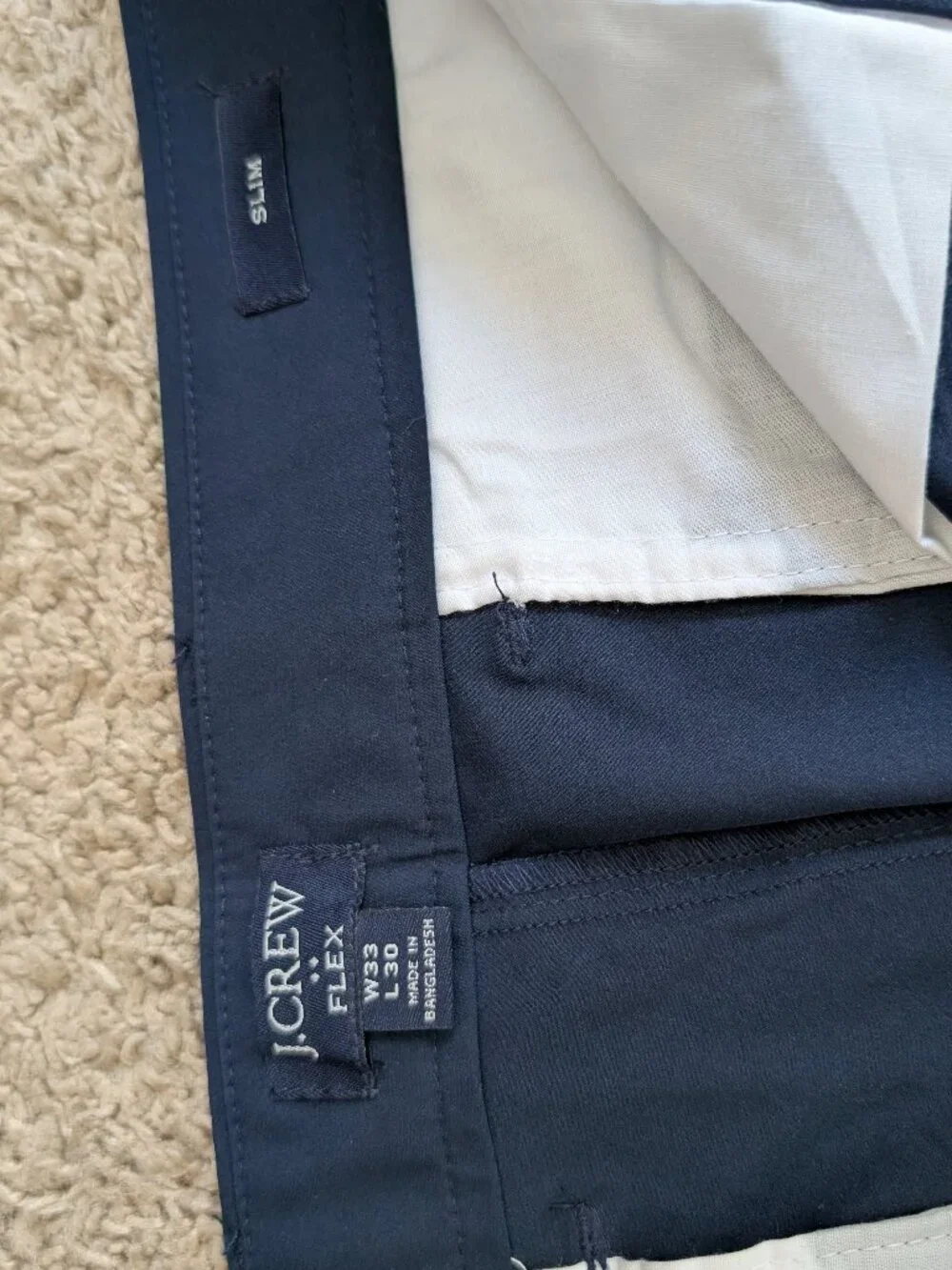J. Crew brand new
